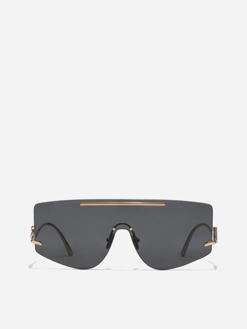 DG Crystal sunglasses