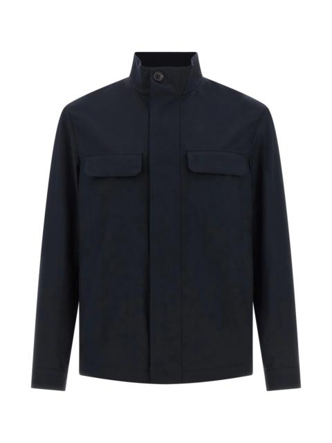 ZEGNA 'Motorin 125cc' jacket