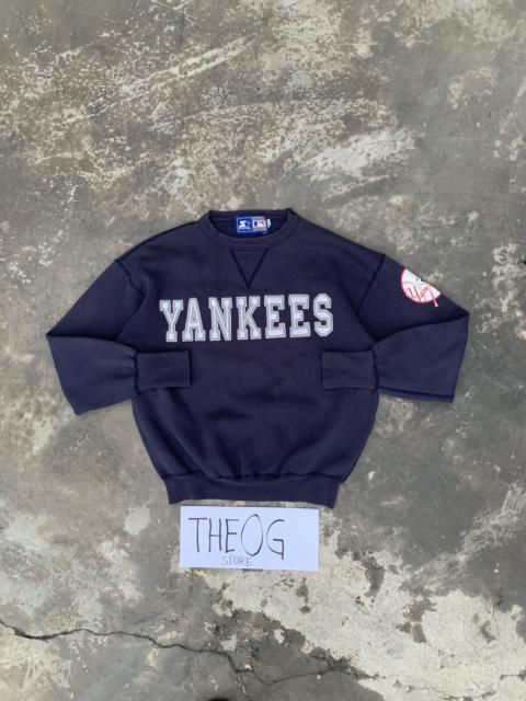 Other Designers MLB - Vintage New York Yankees crewneck