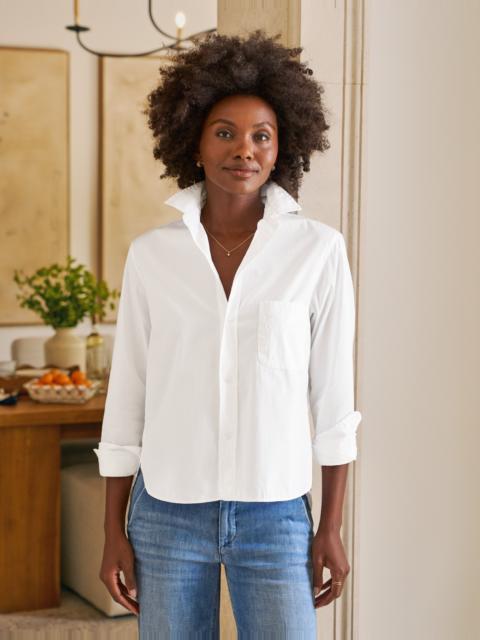 Frank & Eileen Untuckable Button-Up Shirt