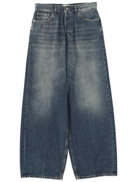 HAIKURE BETHANY COTTON DENIM JEANS