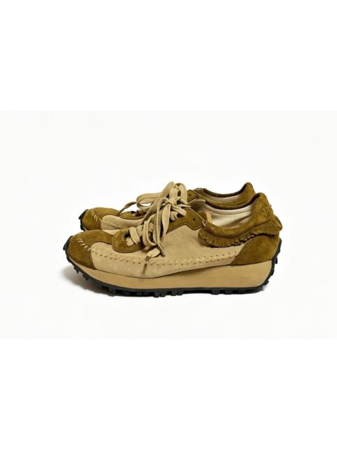 visvim Visvim 22SS Walpi Runner Contrary Dept Sneakers