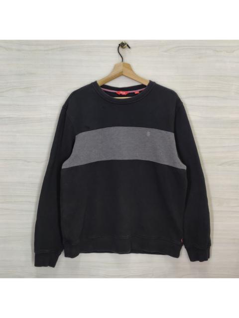 Other Designers Izod Crewneck Sweatshirt