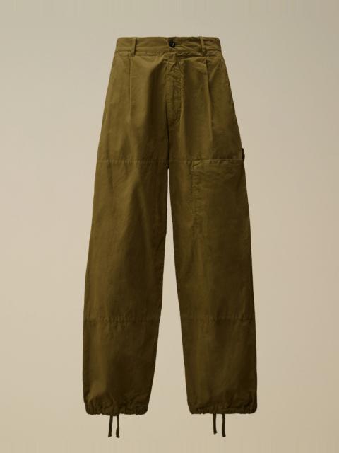 C.P. Company Microreps Boxy Cargo Pants