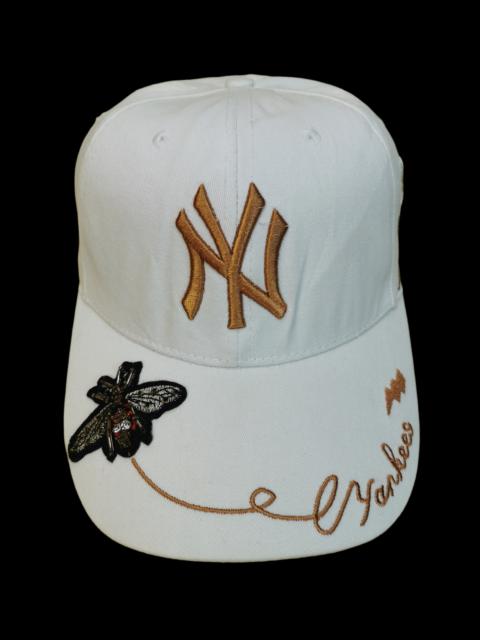Other Designers MLB - NEW YORK YANKESS MLB DESIGN HAT CAP