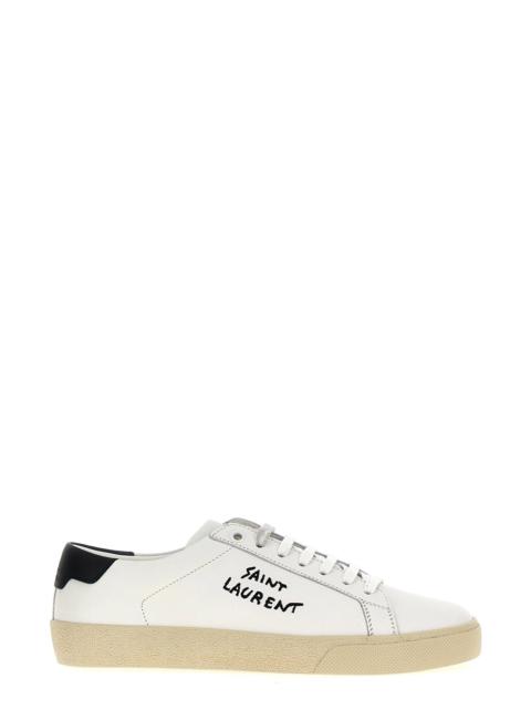 SAINT LAURENT 'Court SL/06' sneakers