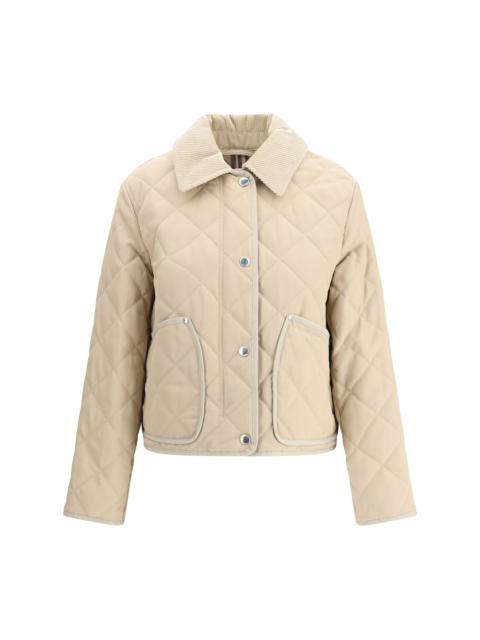 Burberry Women Jacket