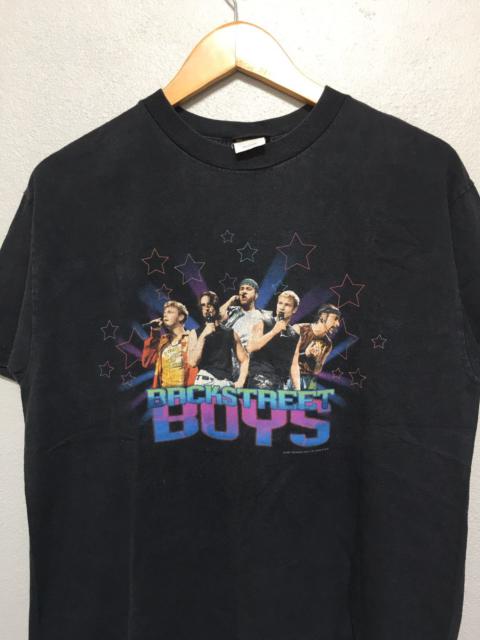 Other Designers Vintage backstreetboys 90s by giant tags
