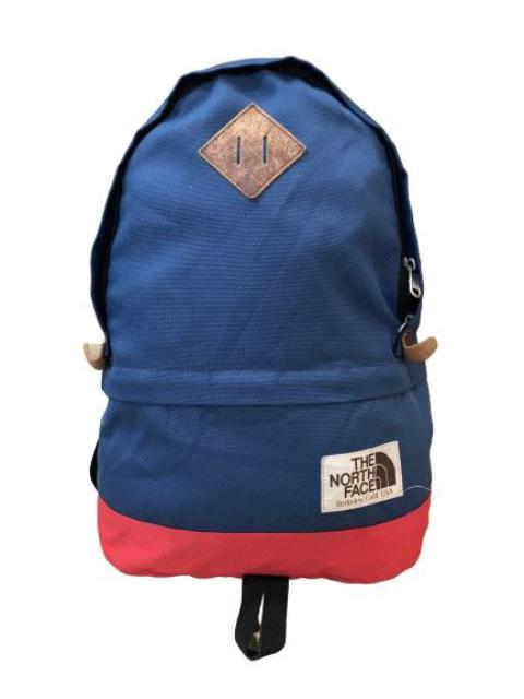Authentic THEN NORTH FACE backpack