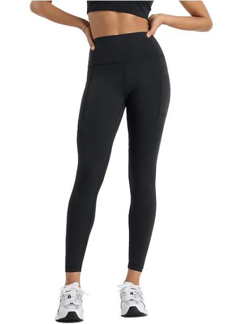 New Balance New Balance Hi Rise Legging 25