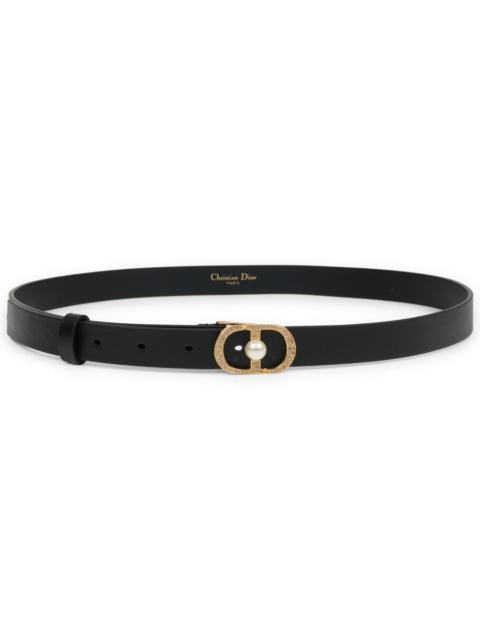 Dior Christian Dior Women Dior Women "30 Montaigne Jolie" Belt