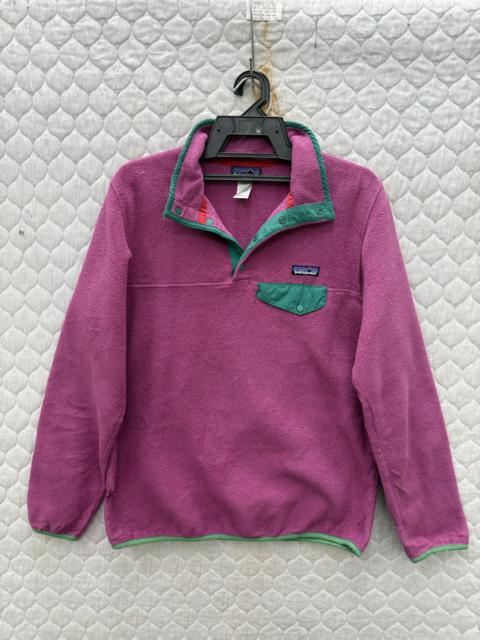🔥🔥🔥STEALS PATAGONIA SYNCHILLA