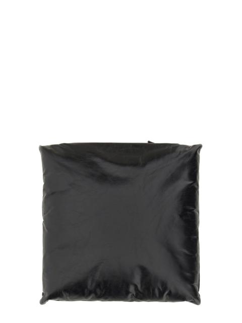 Bottega Veneta Bottega Veneta Women "Pillow" Clutch Bag