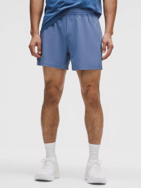 lululemon Pace Breaker Linerless Short 5"
