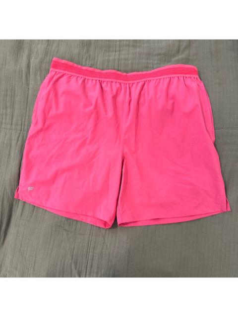 Other Designers Fabletics Lined Shorts