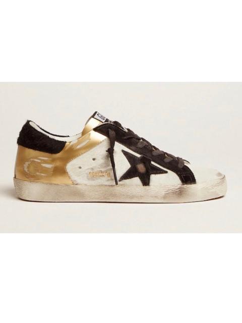 Golden Goose Golden Goose Super Star Sneakers