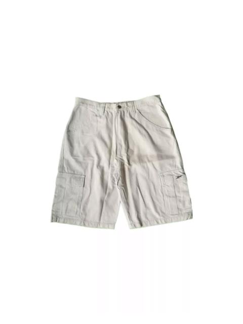 Reebok Vintage Reebok Cargo Pocket Short Pants