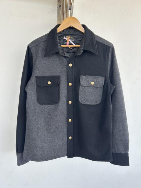 Other Designers NOS Edwin Vintage Japan Button Ups