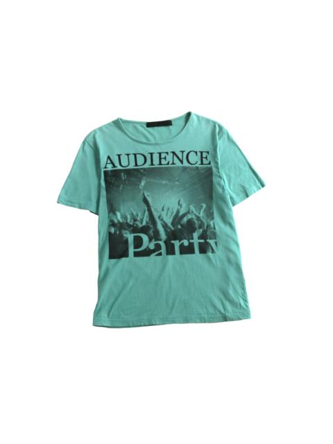 Audience - Audience Party