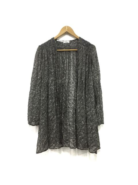 Valentino VALENTINO GARAVANI Cardigan Made In Italy