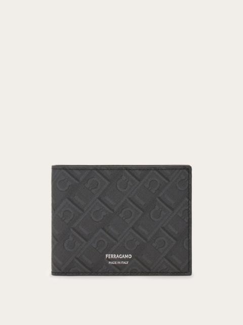 FERRAGAMO Ferragamo Monogram document holder