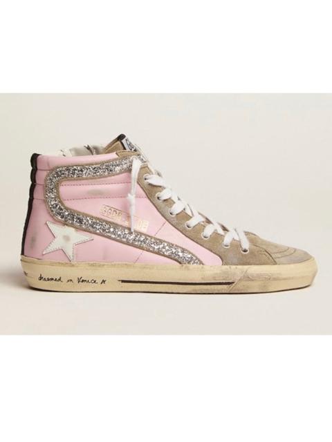 Golden Goose Golden Goose Slide Sneakers