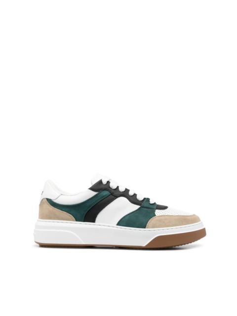 DSQUARED2 low-top sneakers