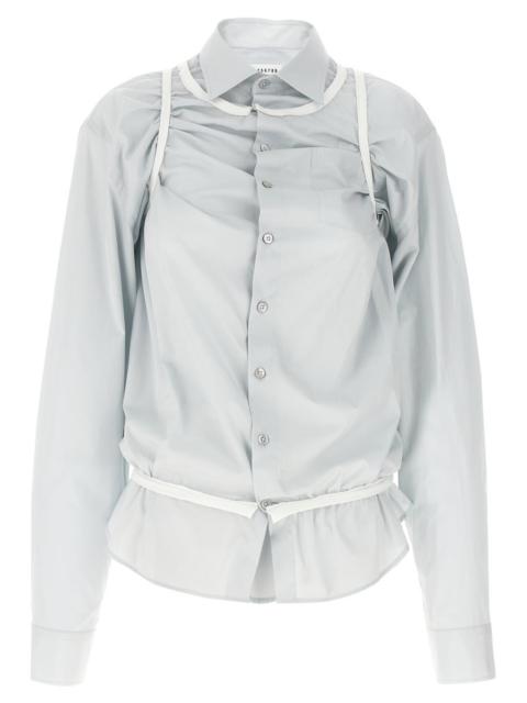 Maison Margiela Maison Margiela Layered Shirt