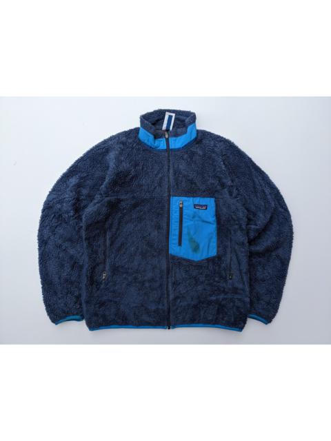 Patagonia Patagonia fleece sherpa jacket