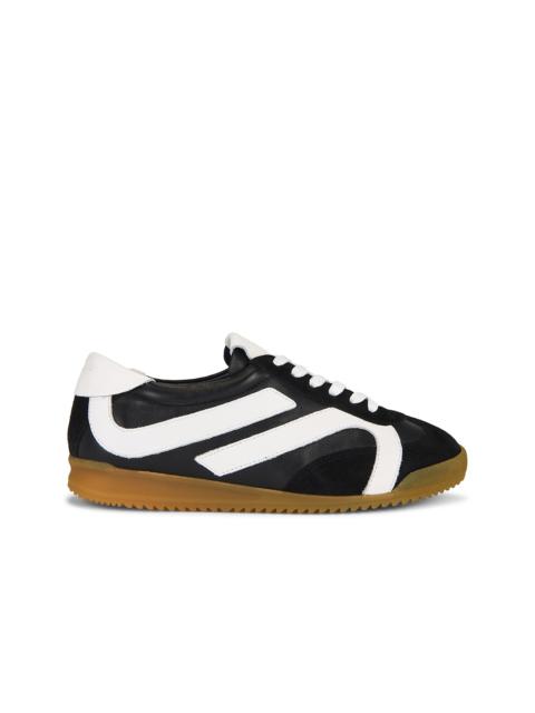 Track Sneaker