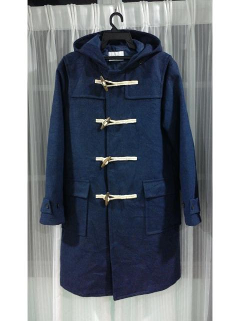 Other Designers Designer - INHERIT Long Jacket