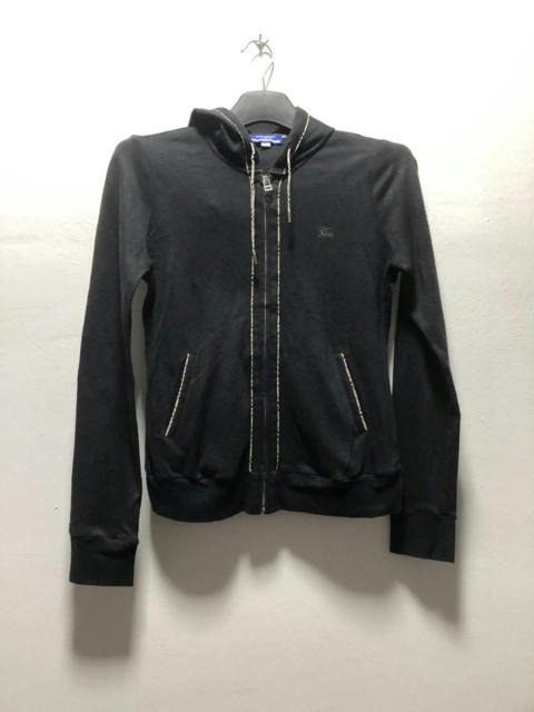 Burberry Vintage BURBERRY Blue Label Hoodie Japan