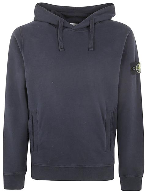 Stone Island Men Iconic Hoodie