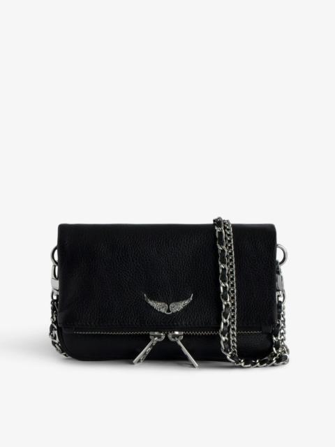 Zadig & Voltaire Rock Nano Clutch