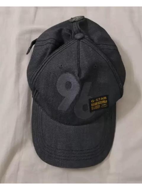 G-Star RAW Research cap