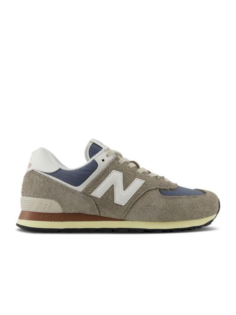 New Balance NEW BALANCE 574 'ARID STONE SEA SALT'