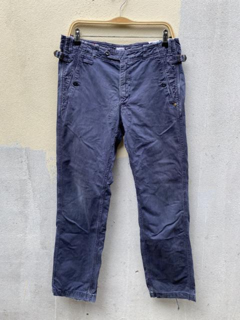 Cp Company Blue jeans pants