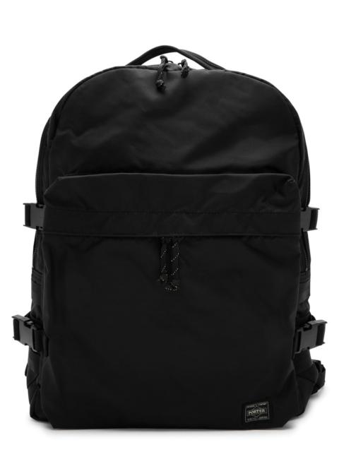 Porter Force Daypack Nylon Backpack