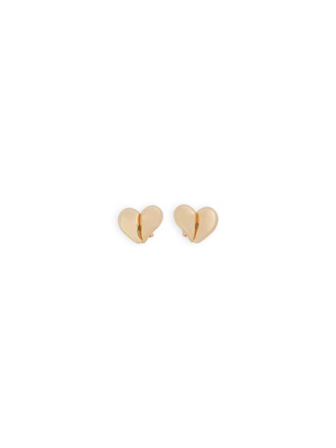 Bottega Veneta Bottega Veneta Double Drop Earrings Women