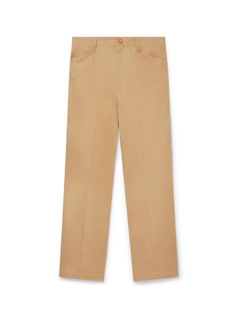 CASABLANCA Chicano Chinos | Casablanca Paris