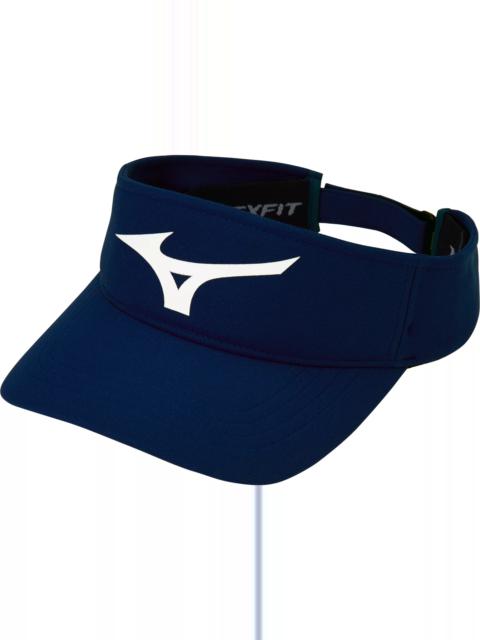Mizuno Mizuno Diamond Adjustable Visor