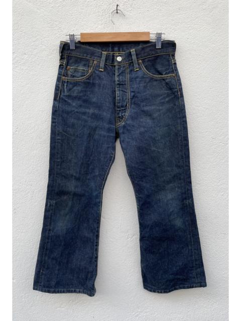 Other Designers Vintage - Vintage Bigstone Selvedge Denim Made In Japan