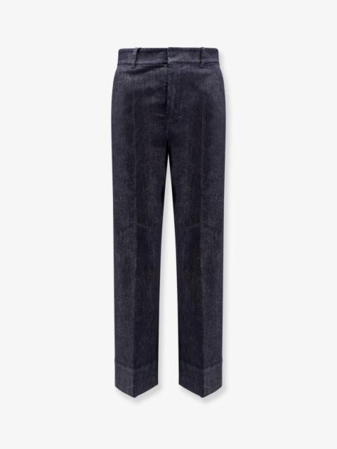 'S Max Mara Fresis Denim Trousers