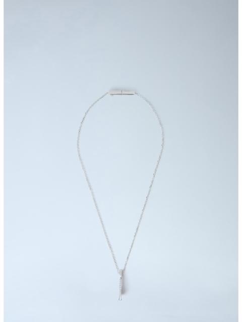 Bottega Veneta Bottega Veneta Men Veneta Necklace