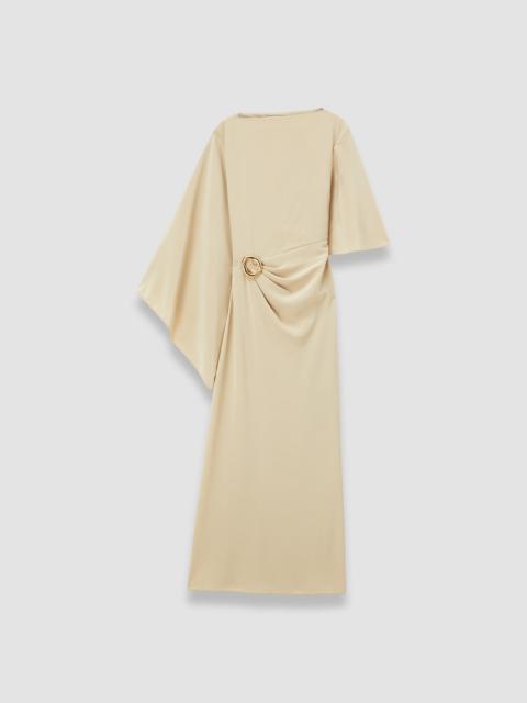 JOSEPH Joya Satin Twill Dress