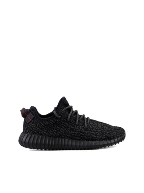 adidas Yeezy Boost 350 "Pirate Black"
