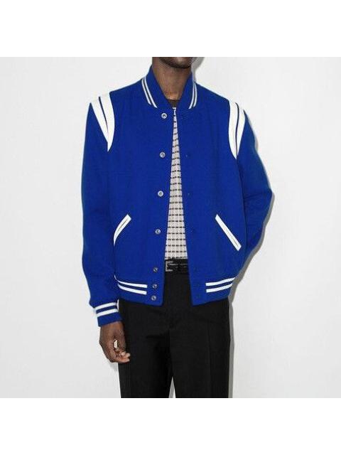 Saint Laurent Teddy in Medium