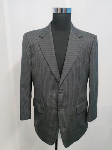 Other Designers Designer - KANSAI YAMAMOTO HOMME BLAZER JACKET(GJ295)