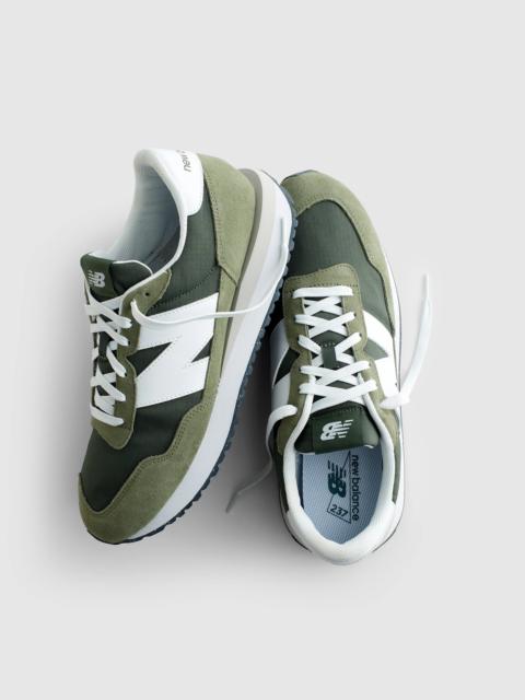 Madewell New Balance® 237 Sneakers