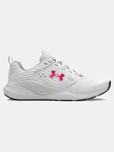 Under Armour UA Commit 4 Wide (4E)